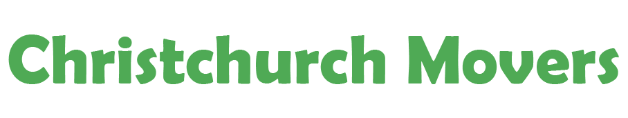 Christchurch Movers